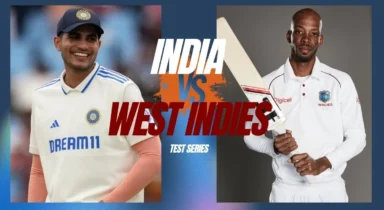 IND vs WI 1st Test Live Streaming: When and where to watch India vs West Indies Test series?