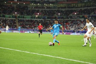 India vs Uzbekistan: 5 Talking Points from Blue Tigers 3-0 loss against Uzbeks in AFC Asian Cup