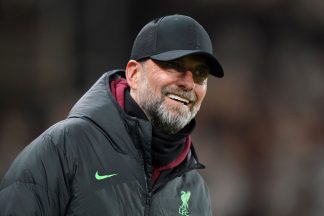 Jurgen Klopps Record at Liverpool: 8 seasons, 1 Champions League, 1 Premier League, Klopp delivers a hit