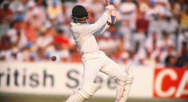OTD in 1985: India great Mohammed Azharuddin scored stellar century on debut
