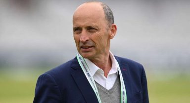 Nasser Hussain issues warning to Ben Stokes and co ahead of IND vs ENG Tests