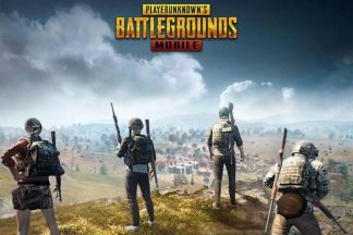 Top 5 Weapons for Close Encounters in PUBG Mobile, Check here