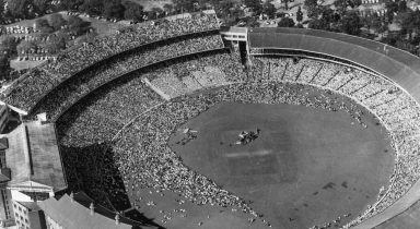 Australia vs England clash at MCG set for 2027 to commemorate 150 years of Test cricket