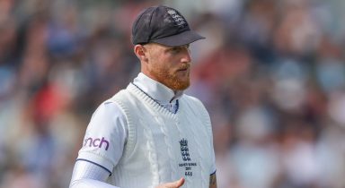 IND vs ENG Test: Is a 4-man attack with a lone pacer the right tactic by Ben Stokes?