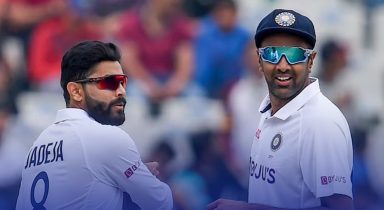 India vs England: Indias most successful Test duo record rare low in Hyderabad Test