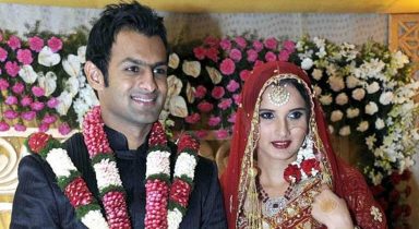Sania Mirza ne ijazat dedi? Shoaib Maliks marriage to Sana Javed raises more questions than answers