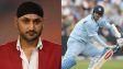 Rahul Dravid selfless and dedicated: Harbhajan Singhs warm birthday wish