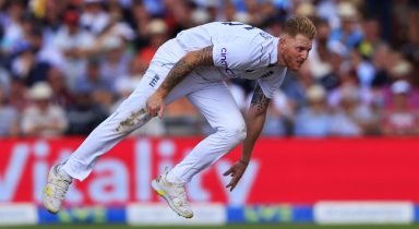 Beware India! Ben Stokes starts bowling ahead of IND vs ENG 3rd Test