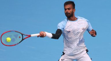Sumit Nagals historic win at Australian Open: Fans thrilled with India tennis star