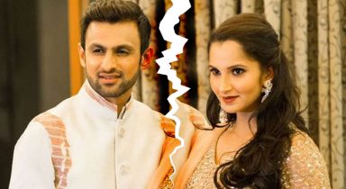 Are Sania-Shoaib divorced? Cryptic clues, unanswered questions after Maliks 3rd marriage