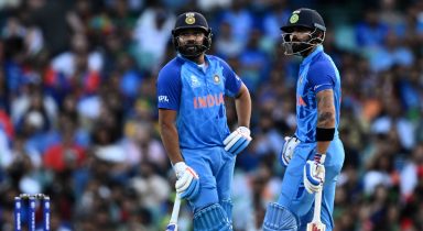 The Rohit Sharma-Virat Kohli plan: Afghanistan coach reveals plan to tackle duo