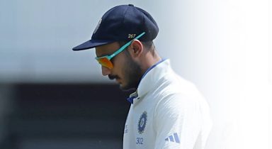 Axar Patel explains magical delivery to dismiss Jonny Bairstow in IND vs ENG 1st Test