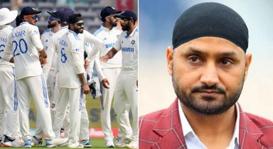 Sarfaraz Khan or Rajat Patidar? Harbhajan Singh picks India XI for IND vs ENG 2nd Test