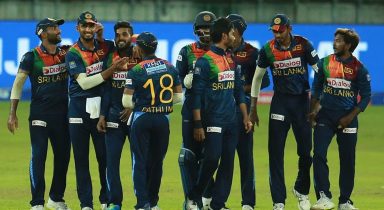 Best team in Asia Cup: Dasun Shanaka says Sri Lanka have point to prove vs India