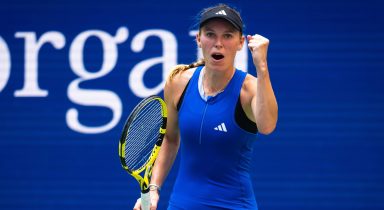 Caroline Wozniacki reveals heartfelt moments with daughter ahead of Australian Open 2024 return