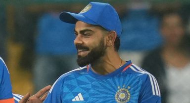 Ahead of T20 World Cup, former chief selector urges Virat Kohli to play his natural game
