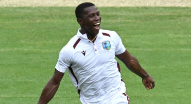Unbroken spirit: Netizens hail Shamar Joseph heroics as West Indies breach Gabba fort