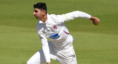 IND vs ENG: Shoaib Bashir finally arrives in India after getting much-awaited Visa