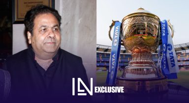 No decision on IPL 2024 venue yet, confirms BCCI vice-president Rajeev Shukla