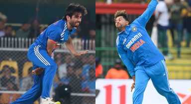 No place for Kuldeep Yadav as Ravi Bishnoi takes the spot for IND vs AFG 1st T20I