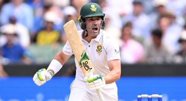 Dean Elgar forced to retire? South Africa coach planned to snub ace batter for IND vs SA Test series