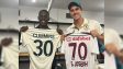 AUS vs WI: Pat Cummins lauds superstar Shamar Joseph, exchanges jerseys after Gabba win