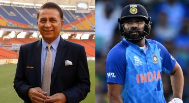 IND vs AFG: Sunil Gavaskar makes blunt remark on Rohit Sharma-Virat Kohlis T20I return