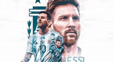 Did Lionel Messi deserve the Best FIFA Mens Player Award 2023? Perhaps not