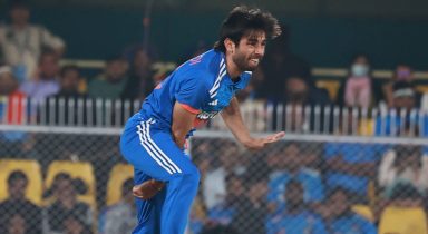 My heartbeat was racing: Ravi Bishnoi after Super Over heroics in IND vs AFG 3rd T20I