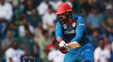 ICC Rankings: Mohammad Nabi ends Shakib Al Hasans 5-year reign as No. 1 ODI all-rounder