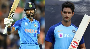 T20 World Cup: Hardik Pandyas place in Danger? Shivam Dube aiming to secure spot in T20 WC squad