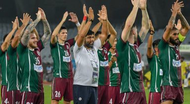 Mohun Bagan Team News: Petratos, Cummins to start, Check Predicted XI ahead of Kolkata Derby