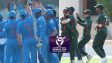 U19 World Cup 2024: When and where to watch IND-U19 vs BAN-U19 match in India?