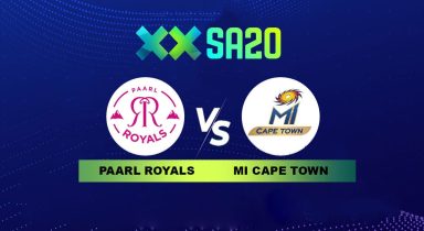 PR vs MICT Match Prediction - Who will win todays SA20 match 13?