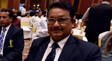 Jaspal Rana furious after being asked to leave range by NRAIs high performance director