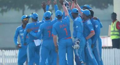 IND vs BAN Live Streaming : Where to watch India vs Bangladesh U19 Asia Cup?