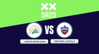 JSK vs PC Match Prediction – Who will win todays SA20 match 13?