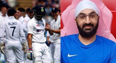 Play with Virat Kohlis ego: Monty Panesar gives bold advice to England ahead of IND vs ENG Tests