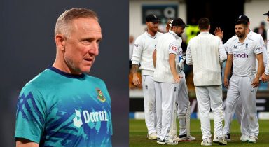 Bring the stumps into play, Allan Donalds advice to English pacers ahead of IND v ENG Tests