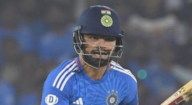 Test call-up soon for Rinku Singh? UP star called up for India A match ahead of IND vs ENG Test series