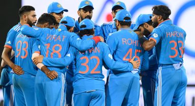 India Playing XI: No Jaiswal, Rohit and Shubman to open in IND vs AFG 1st T20I