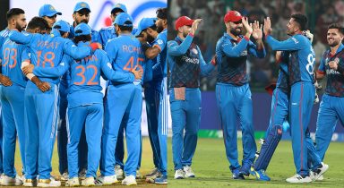 IND vs AFG 3rd T20I: Last chance saloon for India to test combination before T20 WC