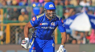 5 most successful IPL all-rounders of all time