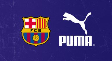 Puma on brink of securing historic kit sponsorship deal with La Liga giants Barcelona