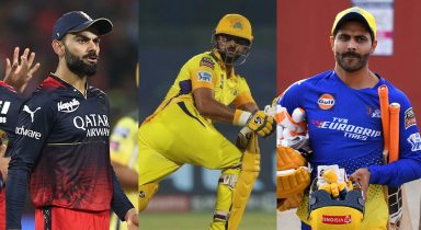 IPL 2024: 5 most successful fielders in IPL history