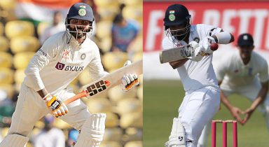IND vs ENG Test: No Shreyas Iyer, India face middle order muddle