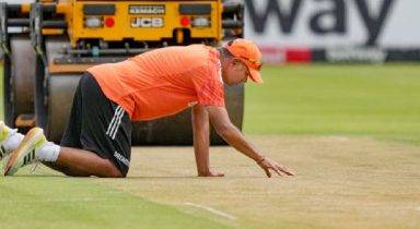 More spin, less win for India! How a rank turner in Vizag could further derail Indias campaign