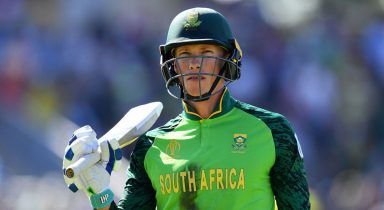 BPL 2024: Rassie van der Dussen joins Rangpur Riders in Bangladesh Premier League