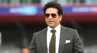 Sachin Tendulkar has still got it: Fans rejoice as Master Blaster turns clock back in charity game