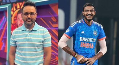 Axar Patel over Ravindra Jadeja? Parthiv Patel makes bold call for India squad for T20 World Cup